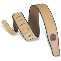 Levys Leathers Signature Series MSS3 Tan