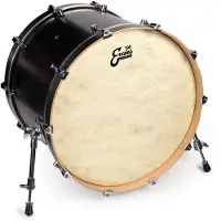 Evans BD18CT - Peau Calftone 18