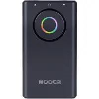 Mooer Interface Prime P1 Space Gray
