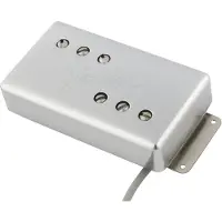 Fender Custom M.Landau CuNiFe Wide Range Humbucker Bridge