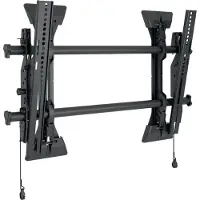 Chief MTM1U support pour téléviseur 139,7 cm (55") Noir