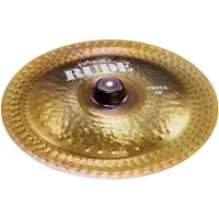Paiste Rude China Type 18"