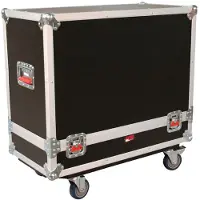Gator G-TOUR-AMP112 flight case en bois pour combo guitare 1x12