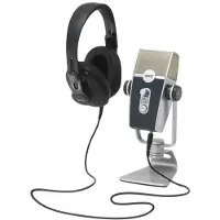 AKG Podcaster Essentials Pack