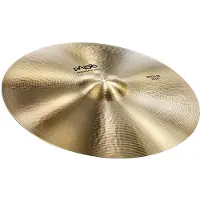 Paiste Formula 602 20 medium ride cymbale 20"