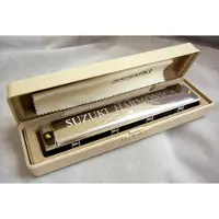 Suzuki Humming Tremolo C