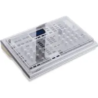 Decksaver Waldorf Iridium M & KYRA Cover