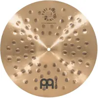 Meinl 16" Pure Alloy Extra Hammered Crash