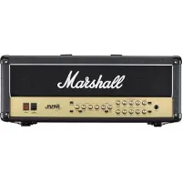 Marshall JVM205H tête d'ampli de guitare à lampes 2 canaux 50W