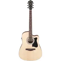 Ibanez V40CE Open Pore Natural