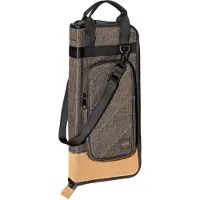Meinl Classic Woven Housse pour Baguettes Mocha Tweed