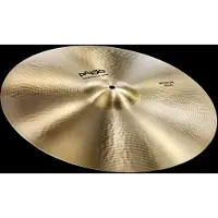 Paiste Formula 602 Medium Ride 22"