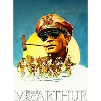 Import MacArthur Blu-ray 4K Ultra HD