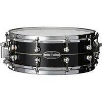 Pearl HEK1450 Hybrid Exotic Kapur Fiberglas 14x5 pouces caisse claire