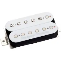 Seymour Duncan SH-6N-W - Duncan Distortion Manche Blanc