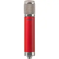 Avantone CV-12 Multi-Pattern Large Capsule Tube Microphone