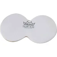 Remo 2.5 Double Falam Slam Pad for Bass Drum Head