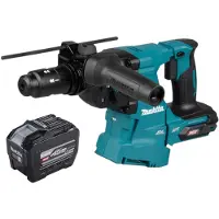 Makita Marteau combiné HR012GZ - sans batterie - sans chargeur
