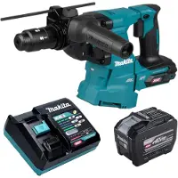 Makita Marteau combiné HR012GZ - sans batterie - sans chargeur