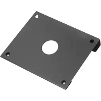 Rockboard Rehausseur 2 Pedales 14 X 18 CM pour Pedalboard