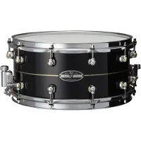 Pearl HEK1465 Hybrid Exotic KapurFiberglas 14x6.5 pouces caisse claire