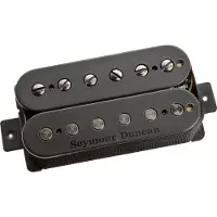 Seymour Duncan Sentient Neck Pickup Black