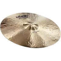 Paiste Twenty Masters Collection Medium Ride 21"
