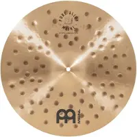 Meinl 18" Pure Alloy Extra Hammered Crash