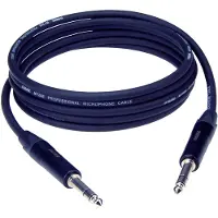 Klotz Cable Audio Pro 7,5M Jack Trs