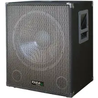 Ibiza Sound SUB15a