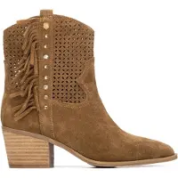 Carmela 163150 Heel Booties Marron EU 40 Femme