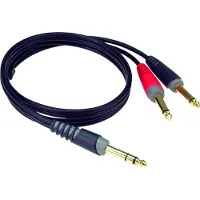 Klotz AY1-0600 Cable Insert Jack 6 M