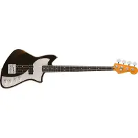 Fender Meteora American Ultra II Bass Eb Texas Tea