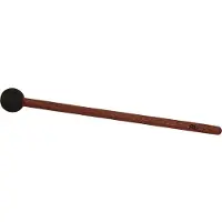 Meinl Professional Singing Bowl Mallet Soft Rubber Tip Small