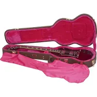 Gator Étui SG en Bois Deluxe - GW