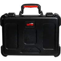 Gator GTSA-GTR-QC1 Housse pour ampli guitare