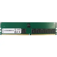 Goodram UDIMM ECC 32 Go DDR5 2Rx8 5600 MHz PC5-44800 W-MEM5600E5D832G