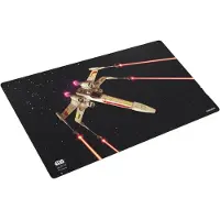 GameGenic Star Wars : Unlimited Prime Game Mat - X-Wing