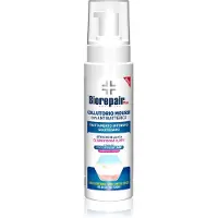Biorepair Plus Collutorio Mousse bain de bouche anti-plaque dentaire 200 ml