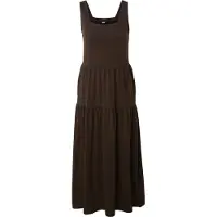 Urban Classics Robe Midi Sans Manches Tb4784