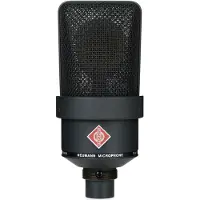 Neumann TLM 103 Condenser Microphone Black