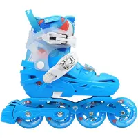 Flying Eagle Patins En Ligne S5 Pro Buzz