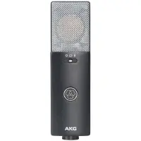 AKG C114