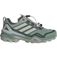 Adidas Chaussure basse 'Skychaser' menthe / sapin / vert foncé