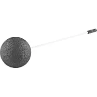 Meinl Resonant Mailloche de Gong 50 mm