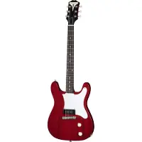 Epiphone USA Coronet Vintage Cherry