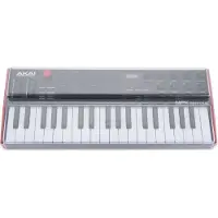 Decksaver AKAI MPK MINI PLUS Cover