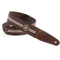 Yamaha Race Brown