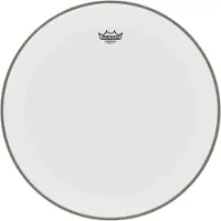 Remo P3-1222-C1 P3 3 22 Smooth White