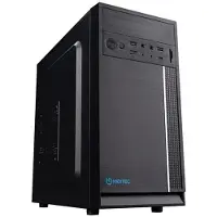 Hiditec Boîtier Pc Q5 Pro + Psu